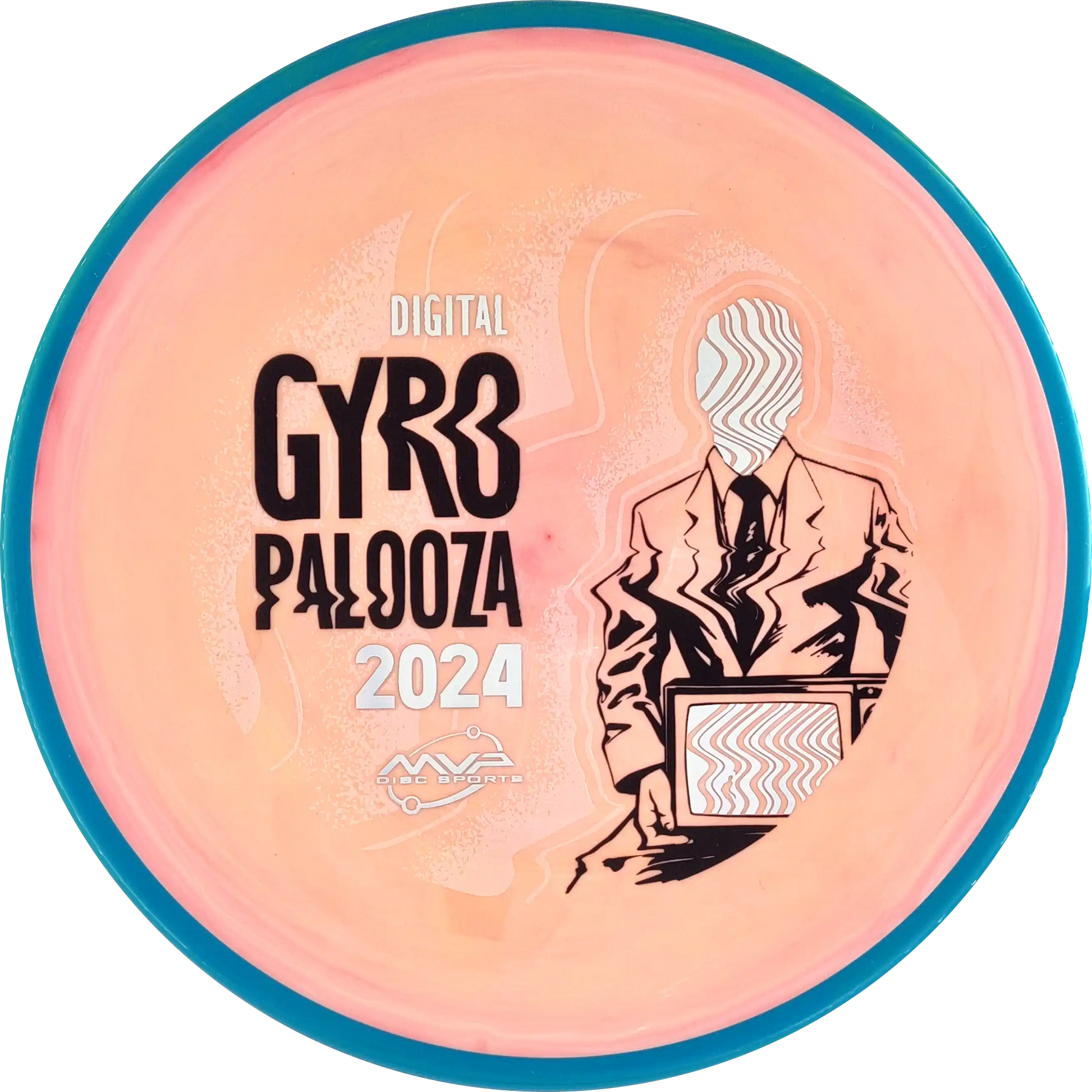 Neutron Simon Line 2024 GYROpalooza Balance Prototype