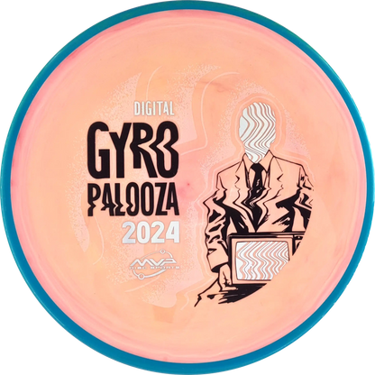 Neutron Simon Line 2024 GYROpalooza Balance Prototype