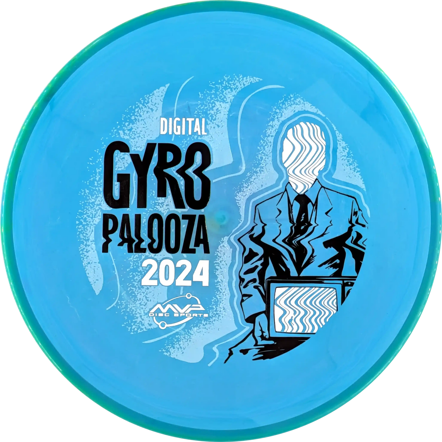 Neutron Simon Line 2024 GYROpalooza Balance Prototype