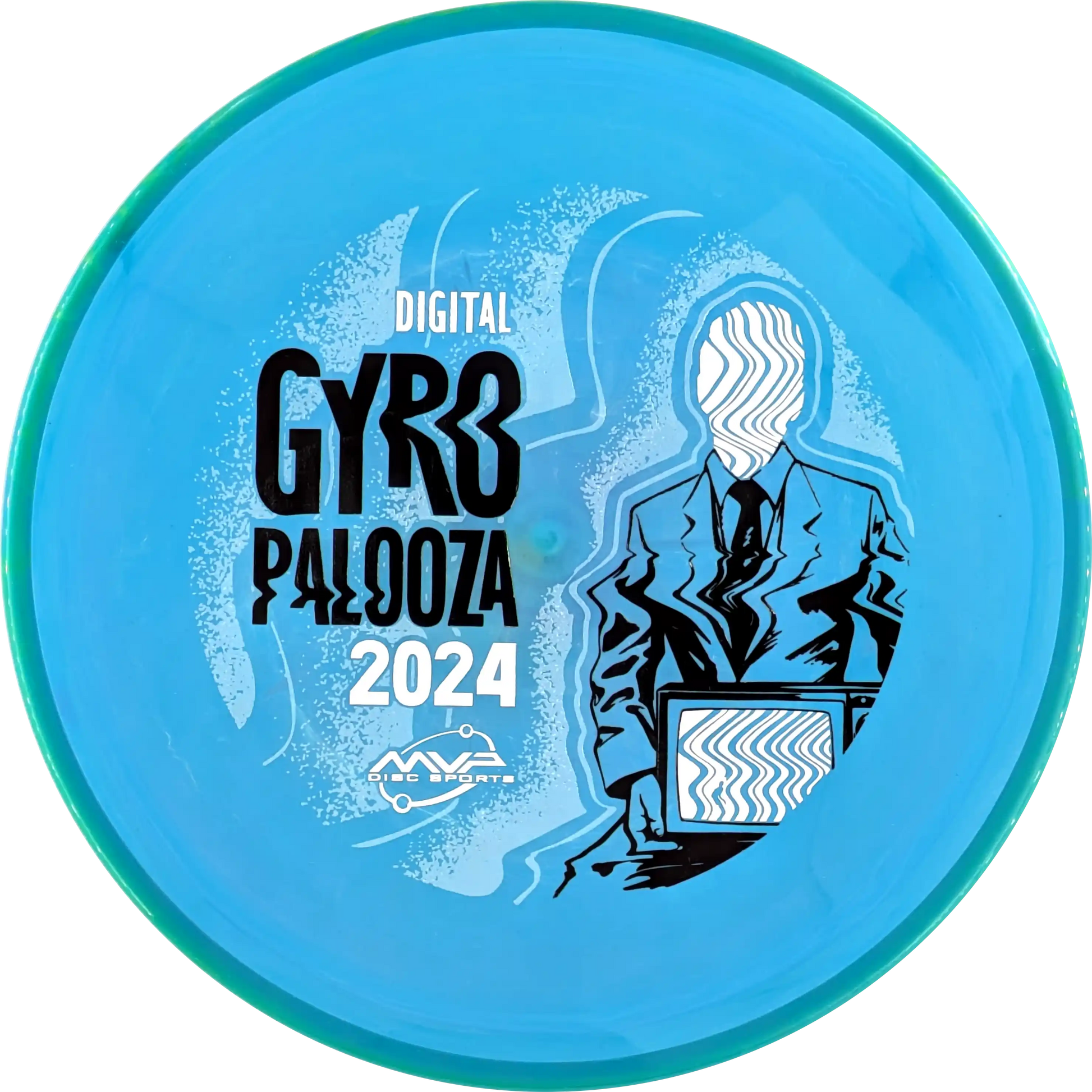 Neutron Simon Line 2024 GYROpalooza Balance Prototype