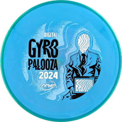 Neutron Simon Line 2024 GYROpalooza Balance Prototype