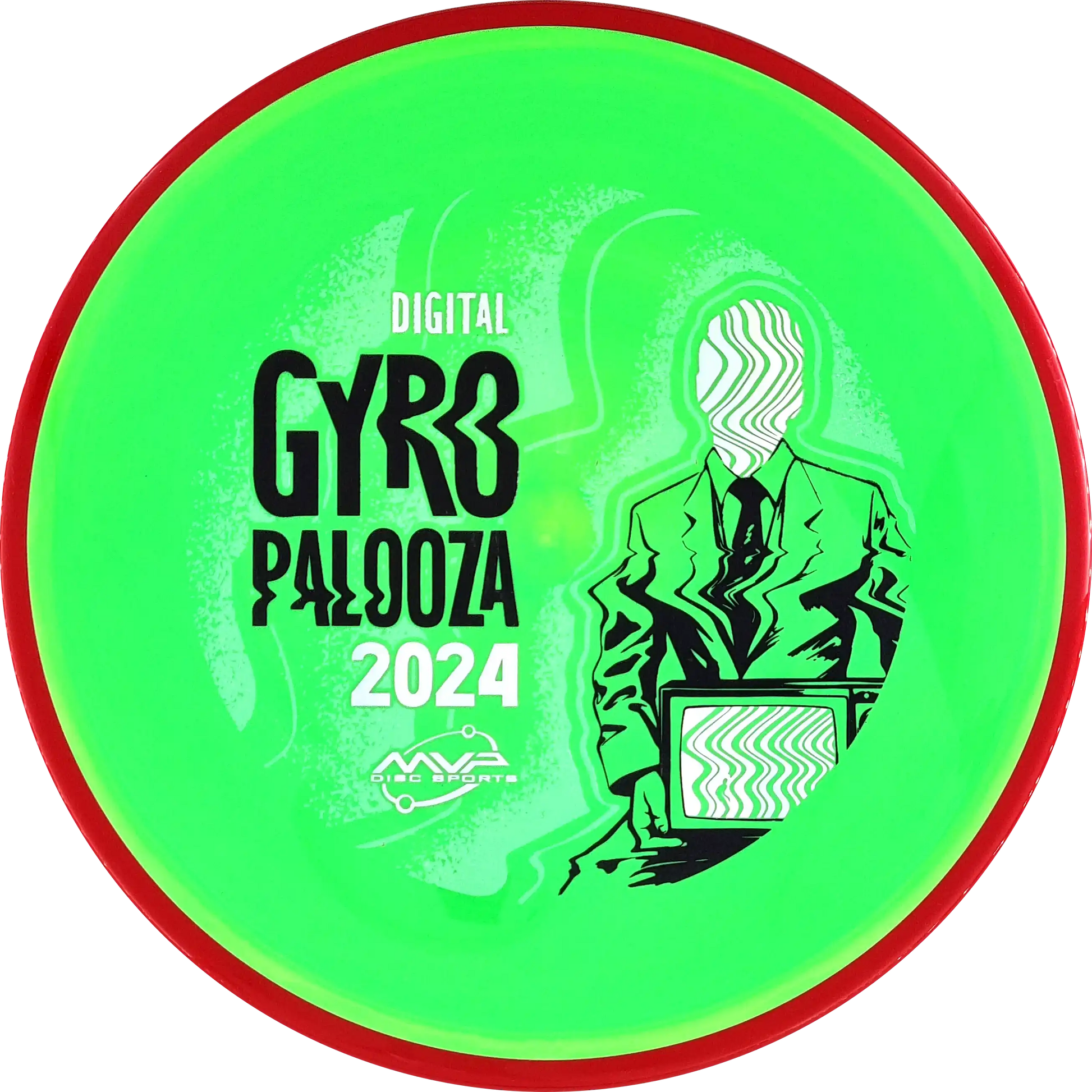 Neutron Simon Line 2024 GYROpalooza Balance Prototype