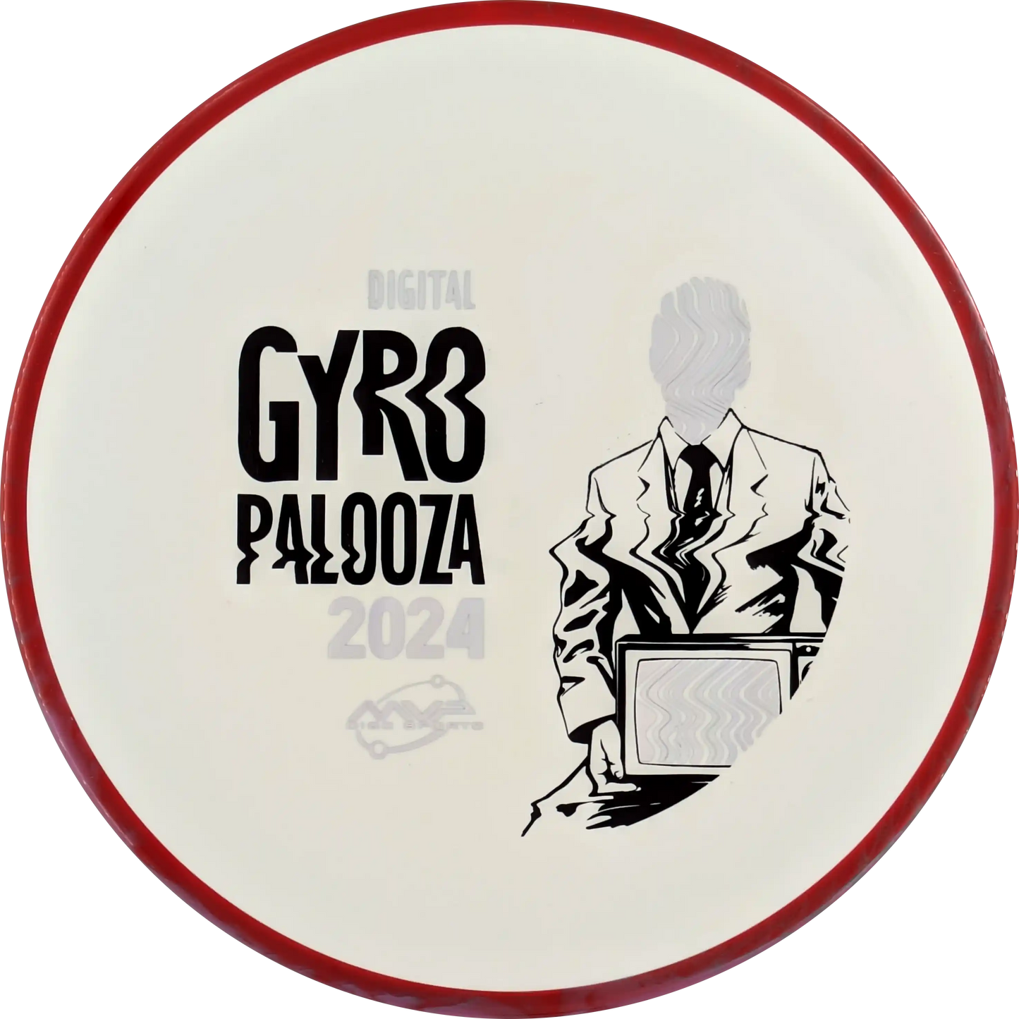Neutron Simon Line 2024 GYROpalooza Balance Prototype