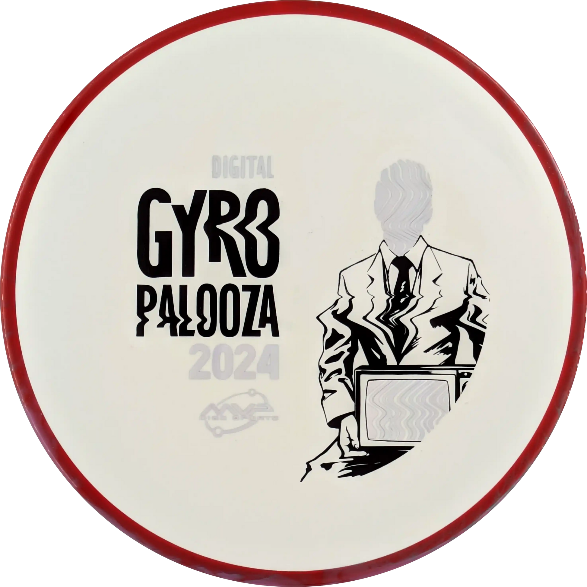 Neutron Simon Line 2024 GYROpalooza Balance Prototype