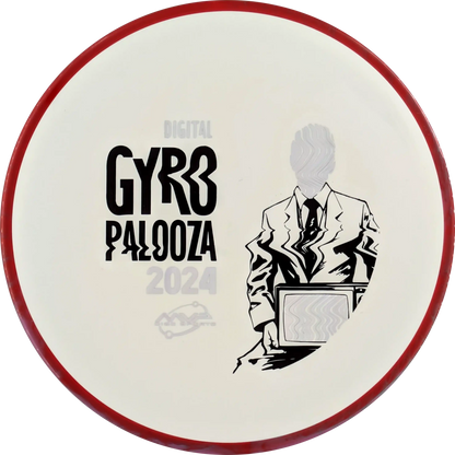 Neutron Simon Line 2024 GYROpalooza Balance Prototype