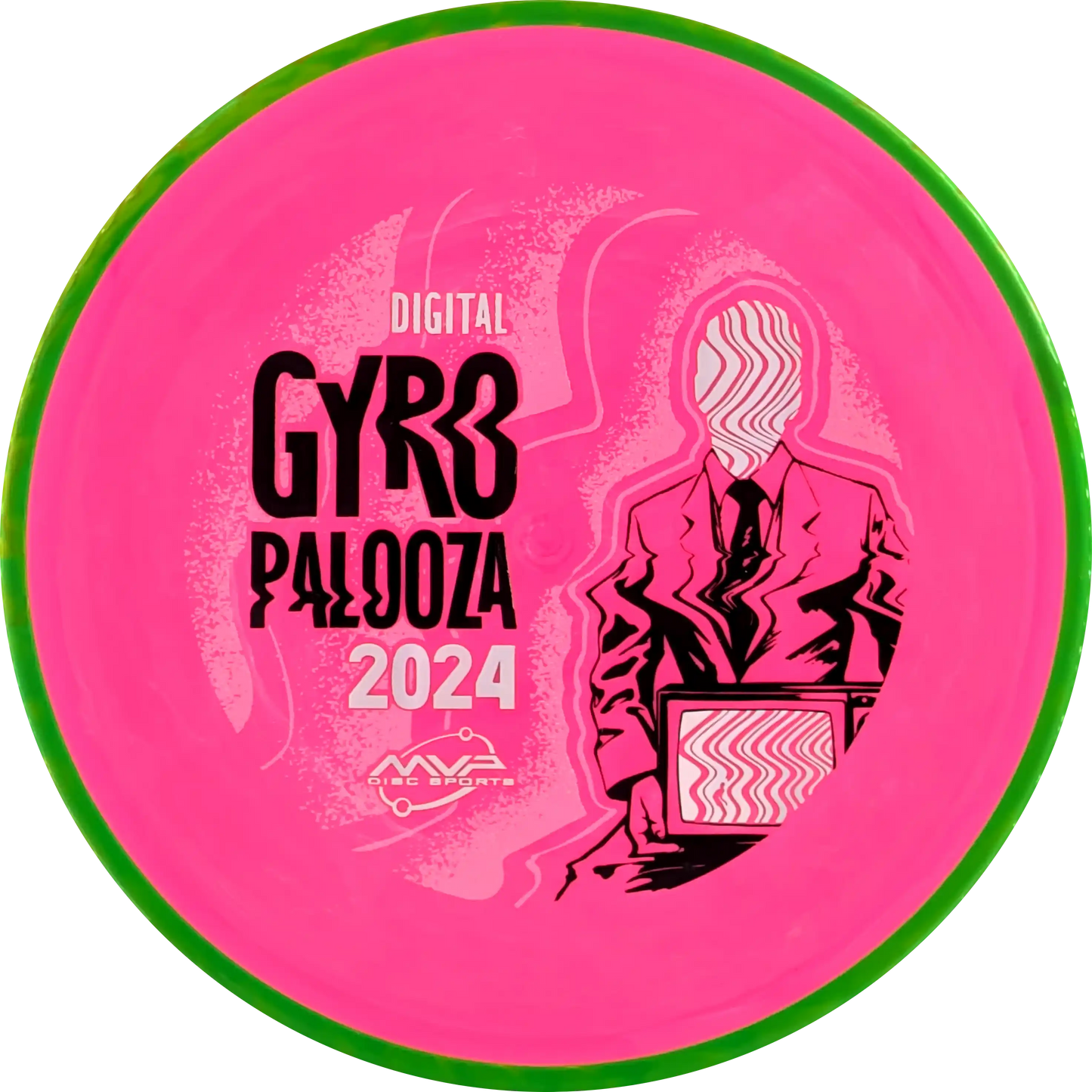 Neutron Simon Line 2024 GYROpalooza Balance Prototype