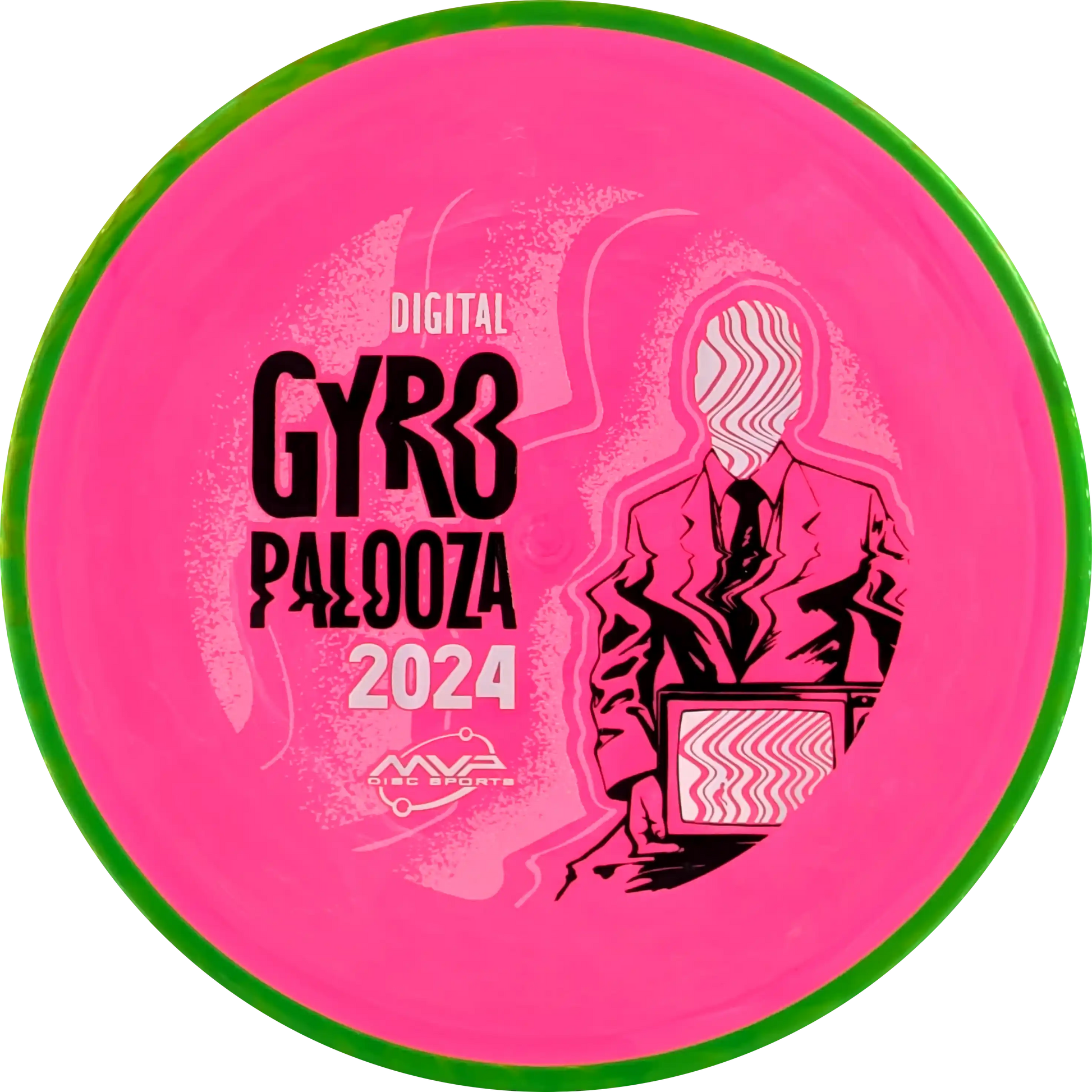 Neutron Simon Line 2024 GYROpalooza Balance Prototype