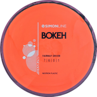 Neutron Simon Lizotte Bokeh