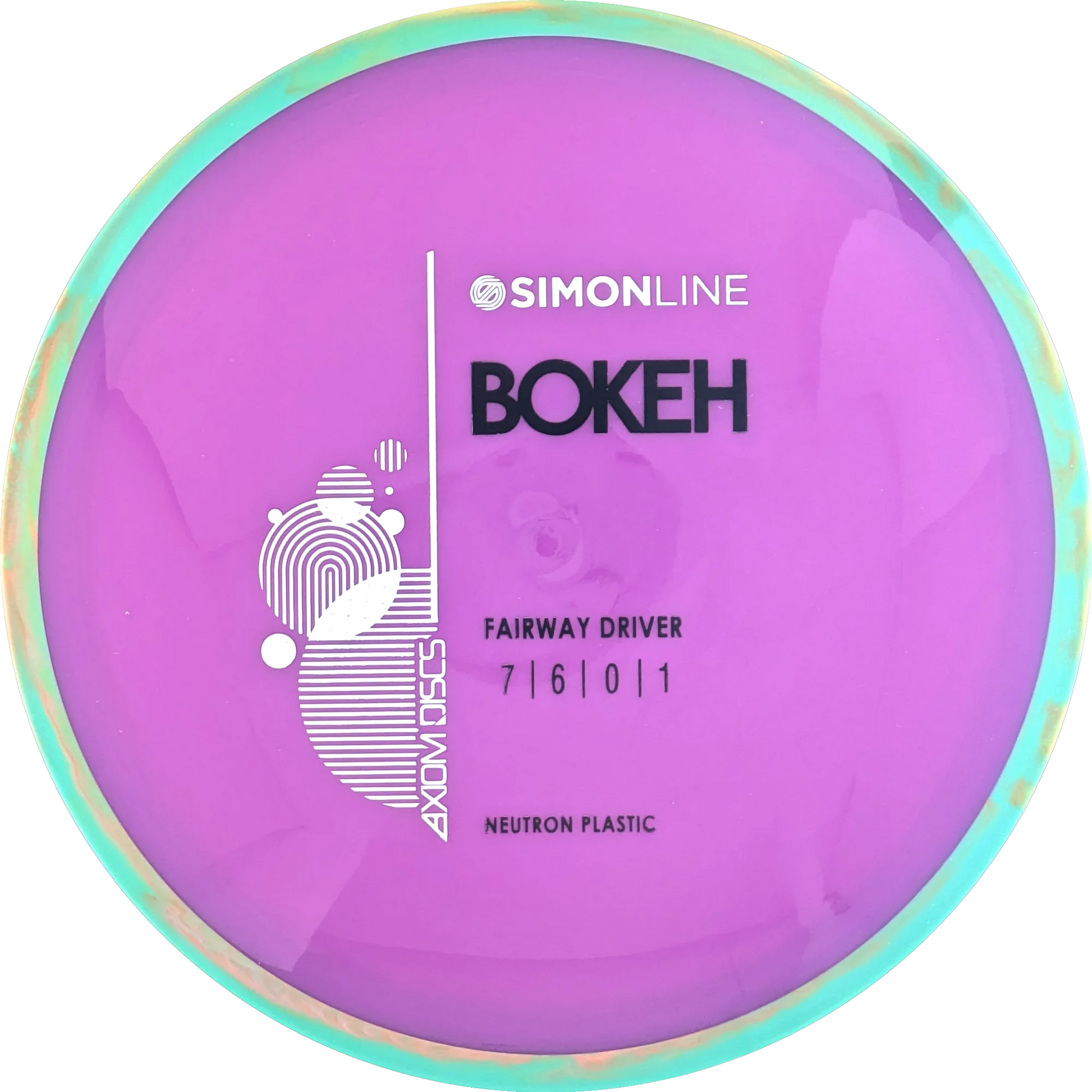 Neutron Simon Lizotte Bokeh