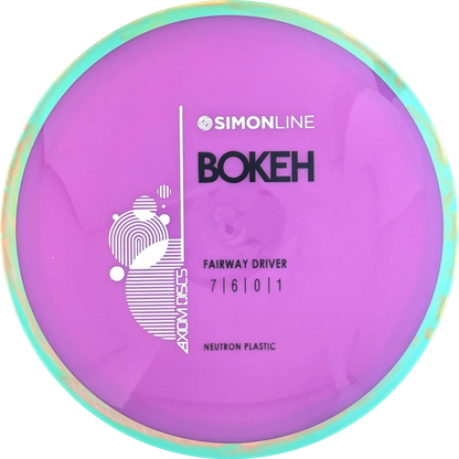 Neutron Simon Lizotte Bokeh