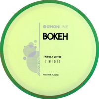 Neutron Simon Lizotte Bokeh