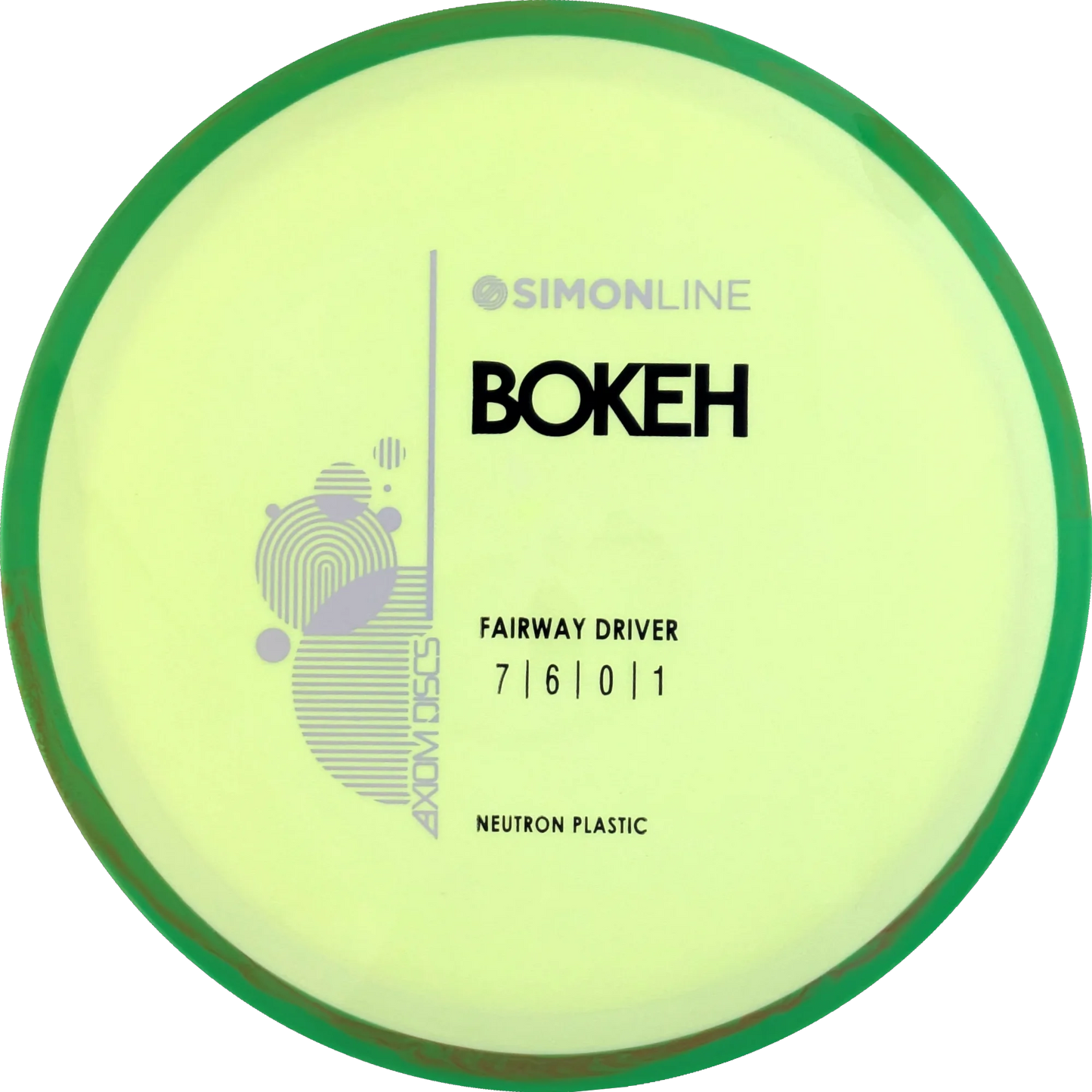 Neutron Simon Lizotte Bokeh
