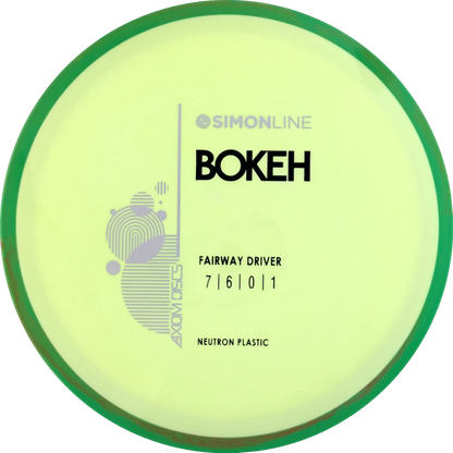 Neutron Simon Lizotte Bokeh