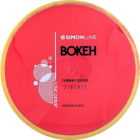 Neutron Simon Lizotte Bokeh