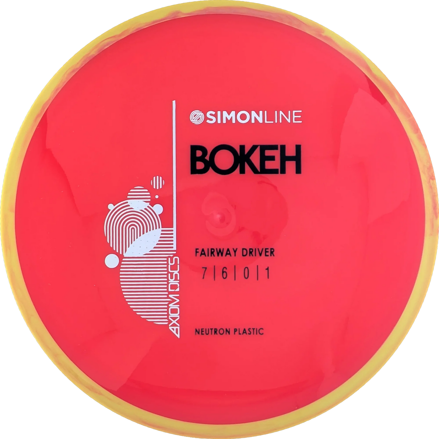 Neutron Simon Lizotte Bokeh