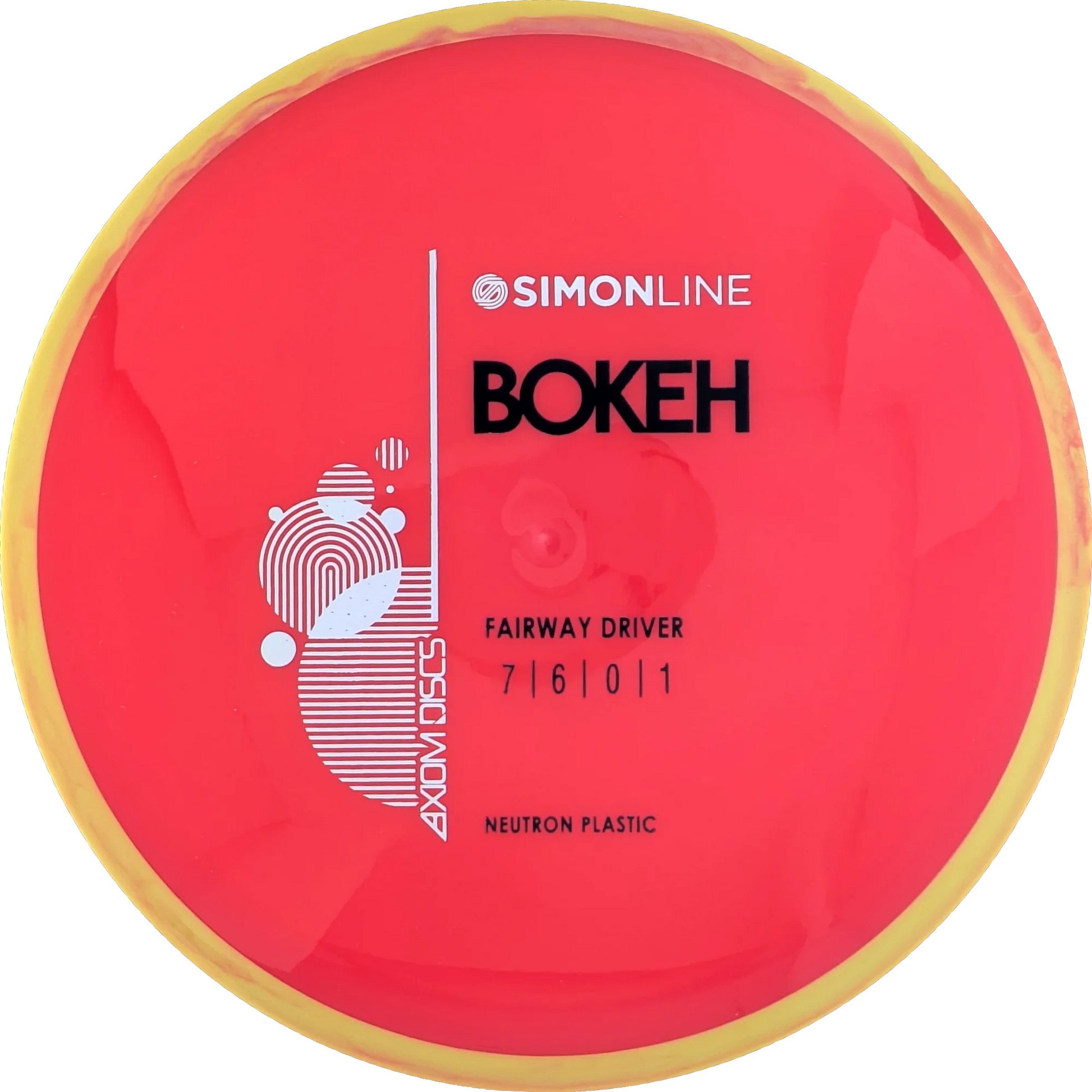 Neutron Simon Lizotte Bokeh