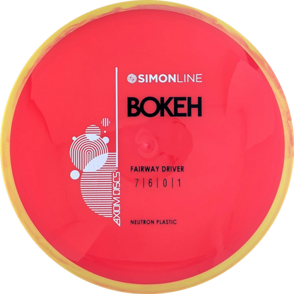 Neutron Simon Lizotte Bokeh