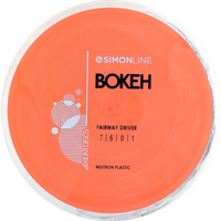 Neutron Simon Lizotte Bokeh
