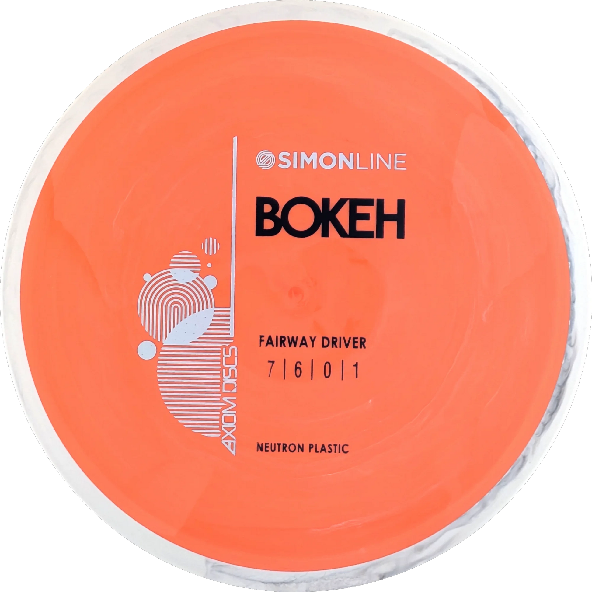 Neutron Simon Lizotte Bokeh