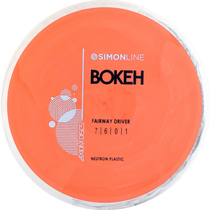 Neutron Simon Lizotte Bokeh