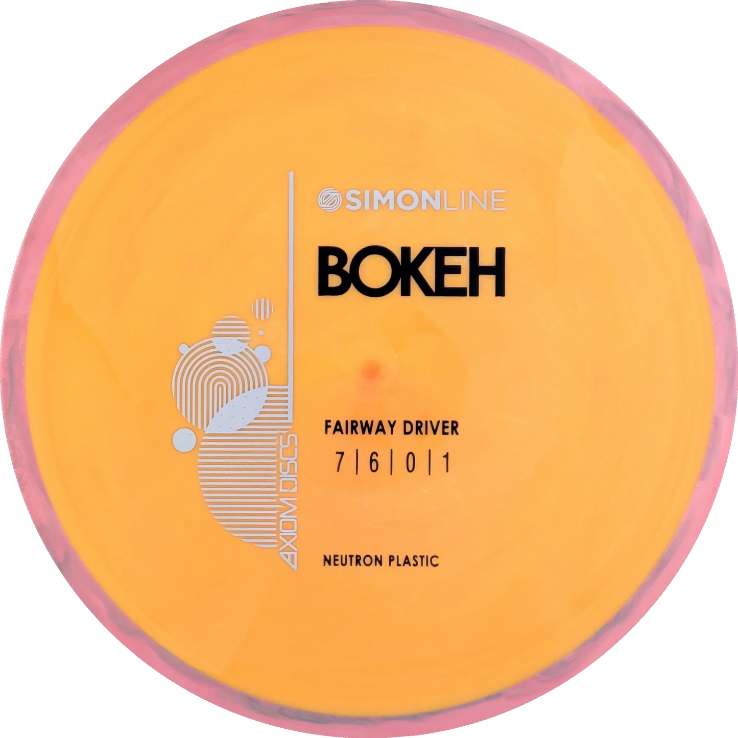 Neutron Simon Lizotte Bokeh