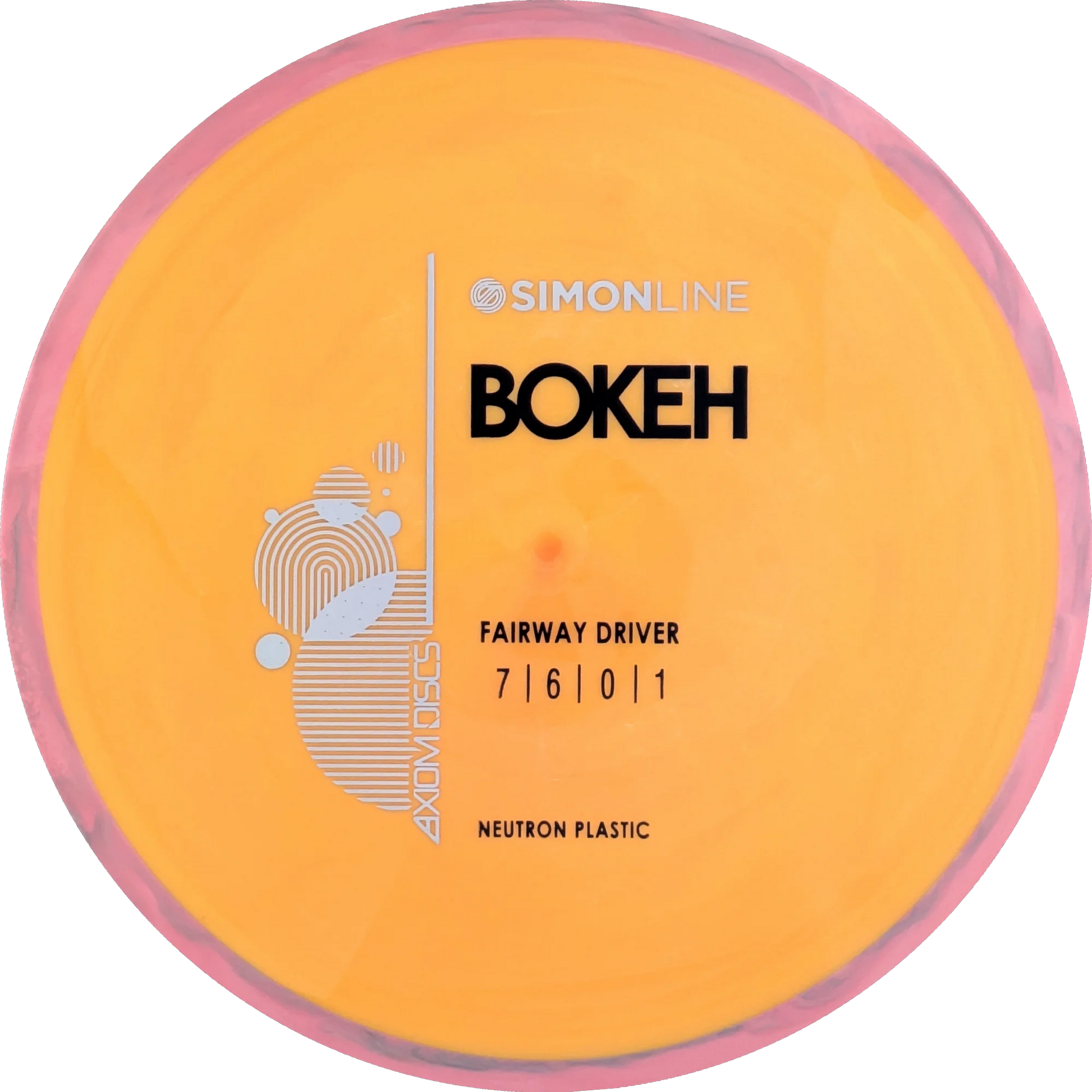 Neutron Simon Lizotte Bokeh