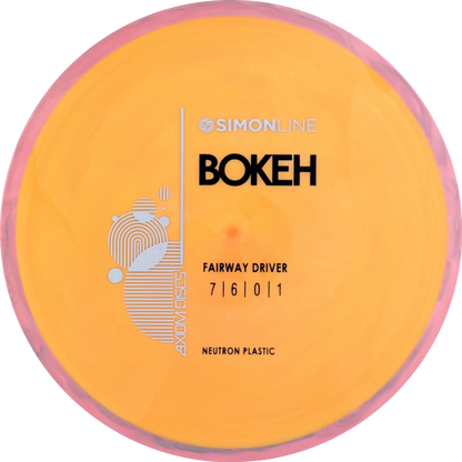Neutron Simon Lizotte Bokeh
