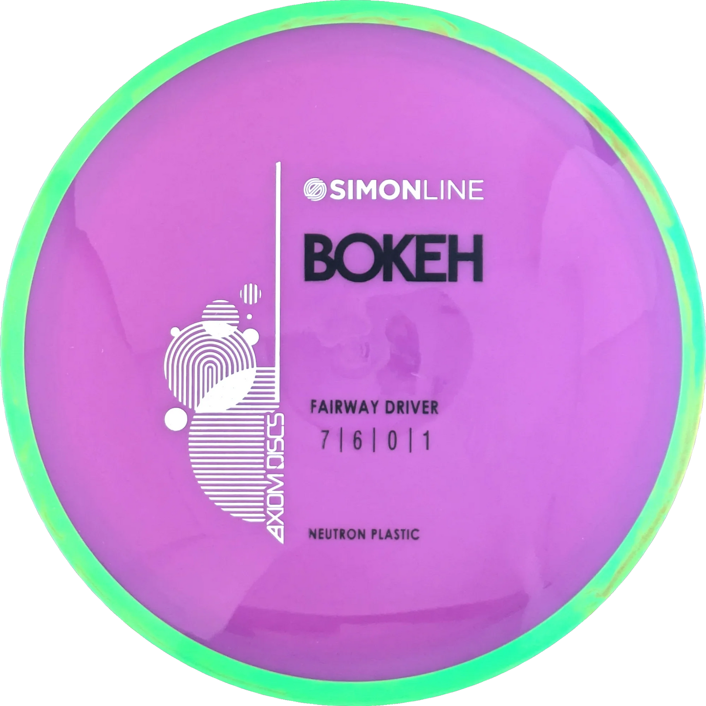 Neutron Simon Lizotte Bokeh