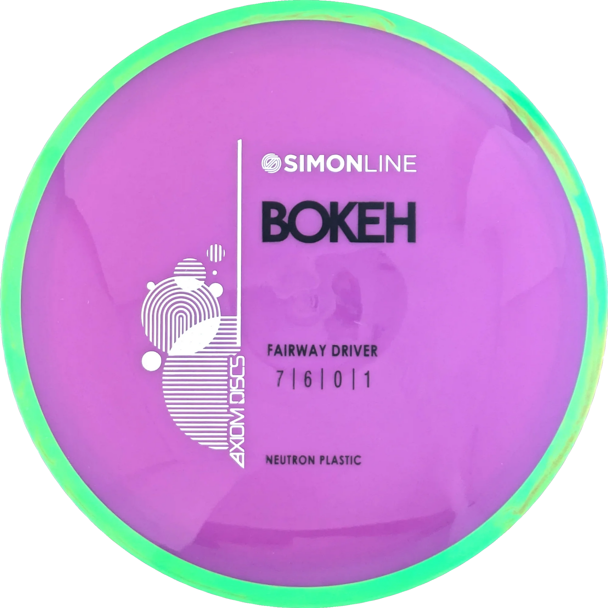 Neutron Simon Lizotte Bokeh