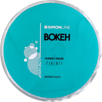 Neutron Simon Lizotte Bokeh