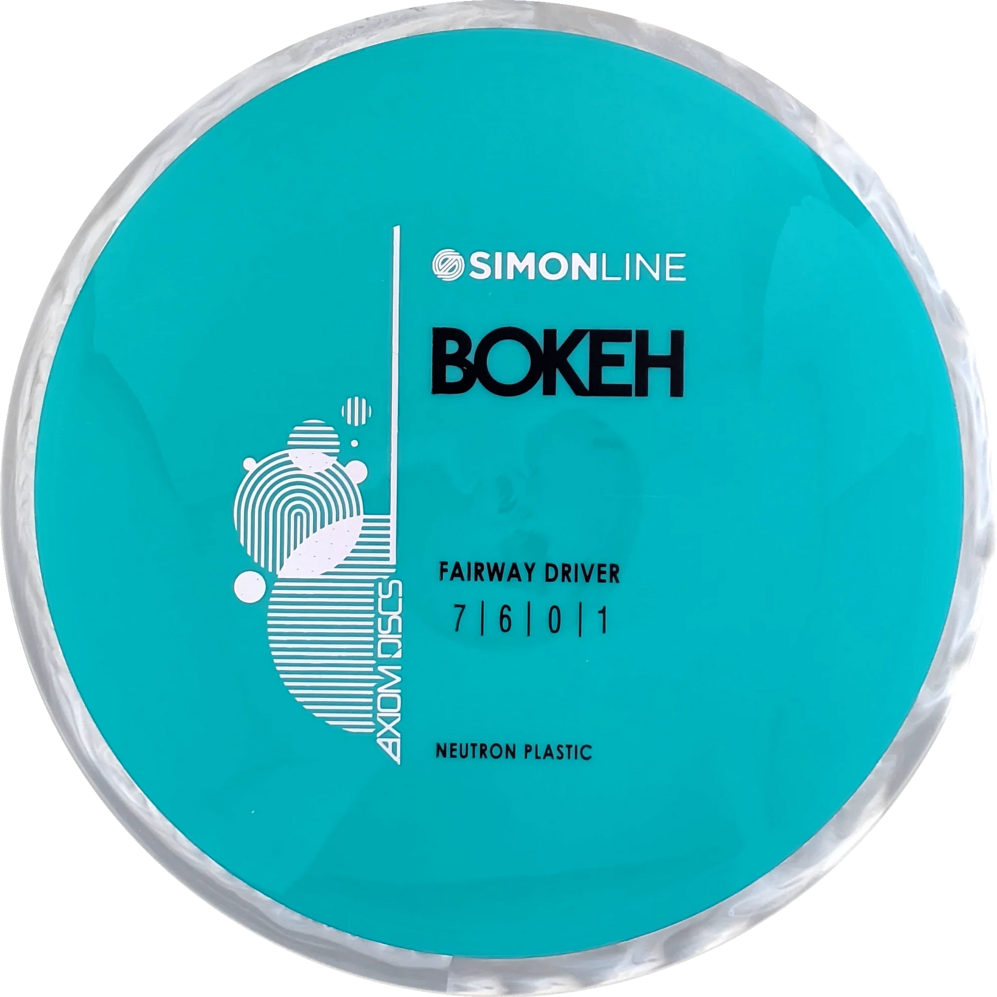 Neutron Simon Lizotte Bokeh