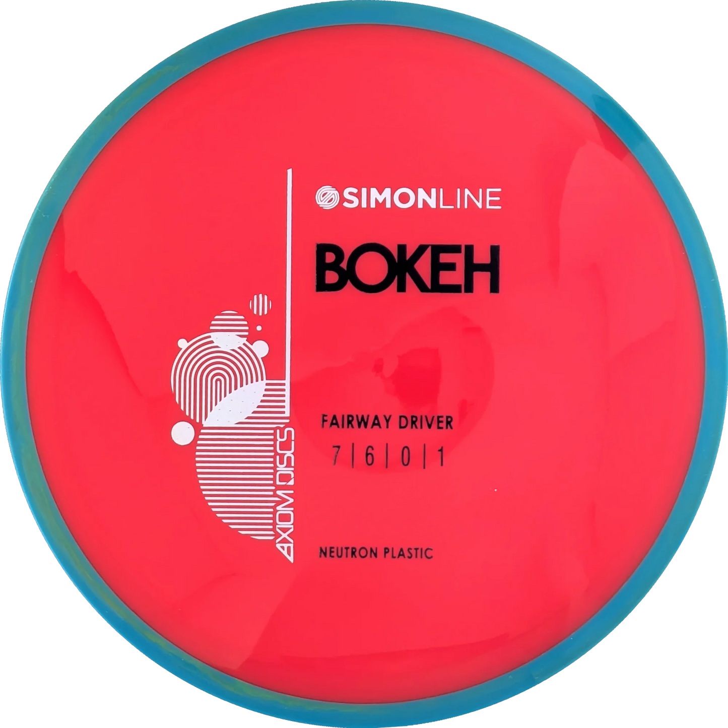 Neutron Simon Lizotte Bokeh