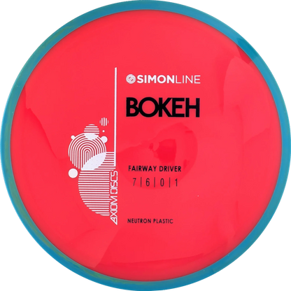 Neutron Simon Lizotte Bokeh