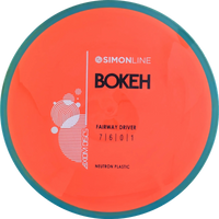 Neutron Simon Lizotte Bokeh