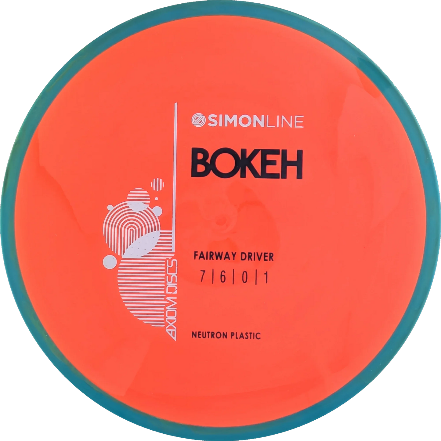 Neutron Simon Lizotte Bokeh