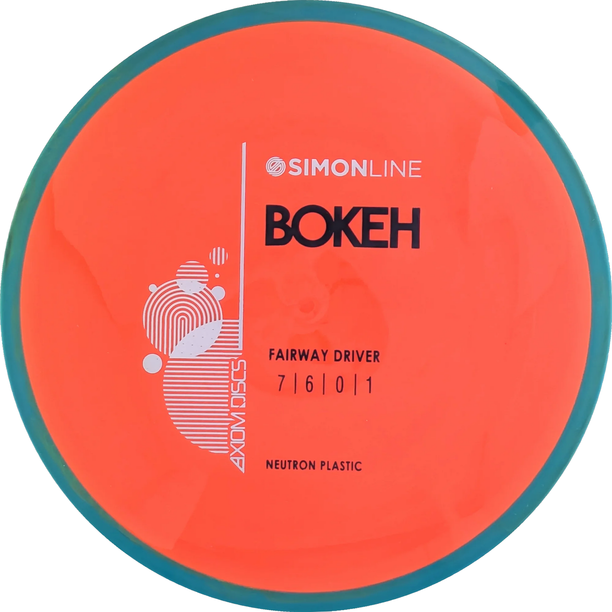 Neutron Simon Lizotte Bokeh