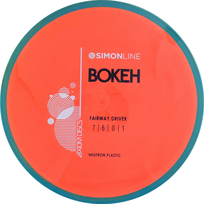 Neutron Simon Lizotte Bokeh