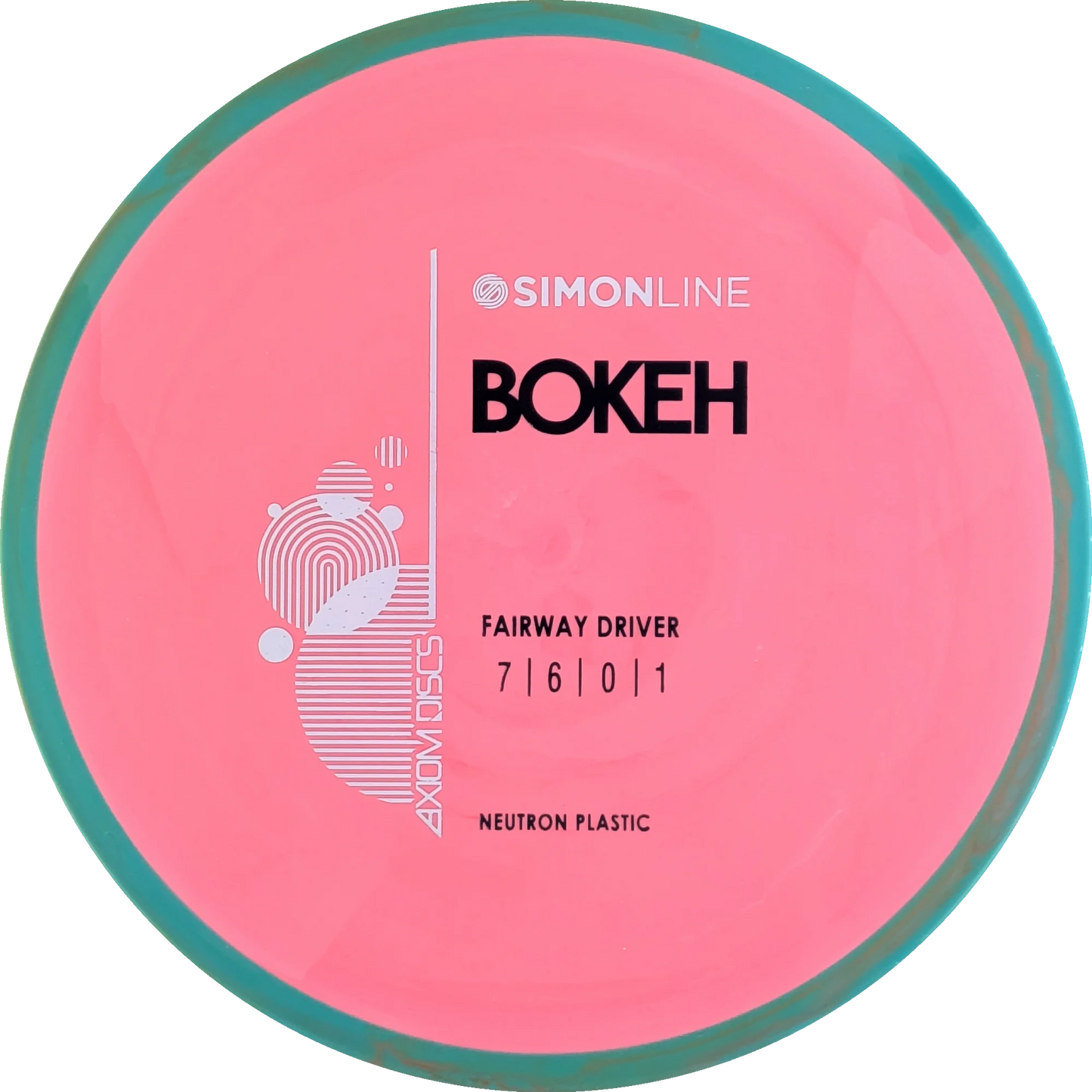Neutron Simon Lizotte Bokeh