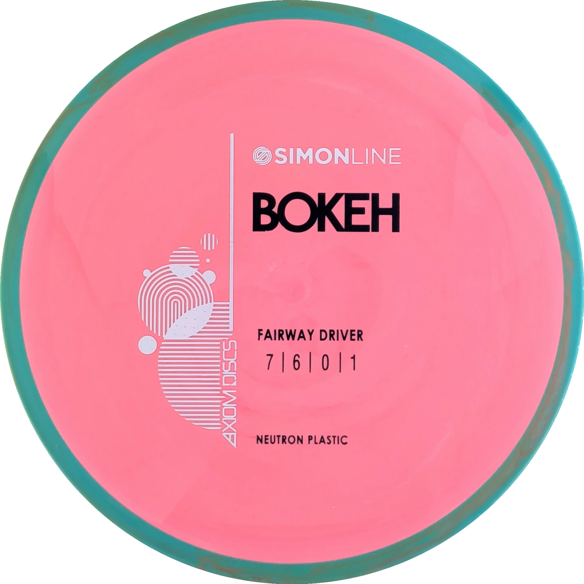 Neutron Simon Lizotte Bokeh