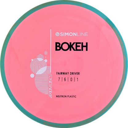 Neutron Simon Lizotte Bokeh