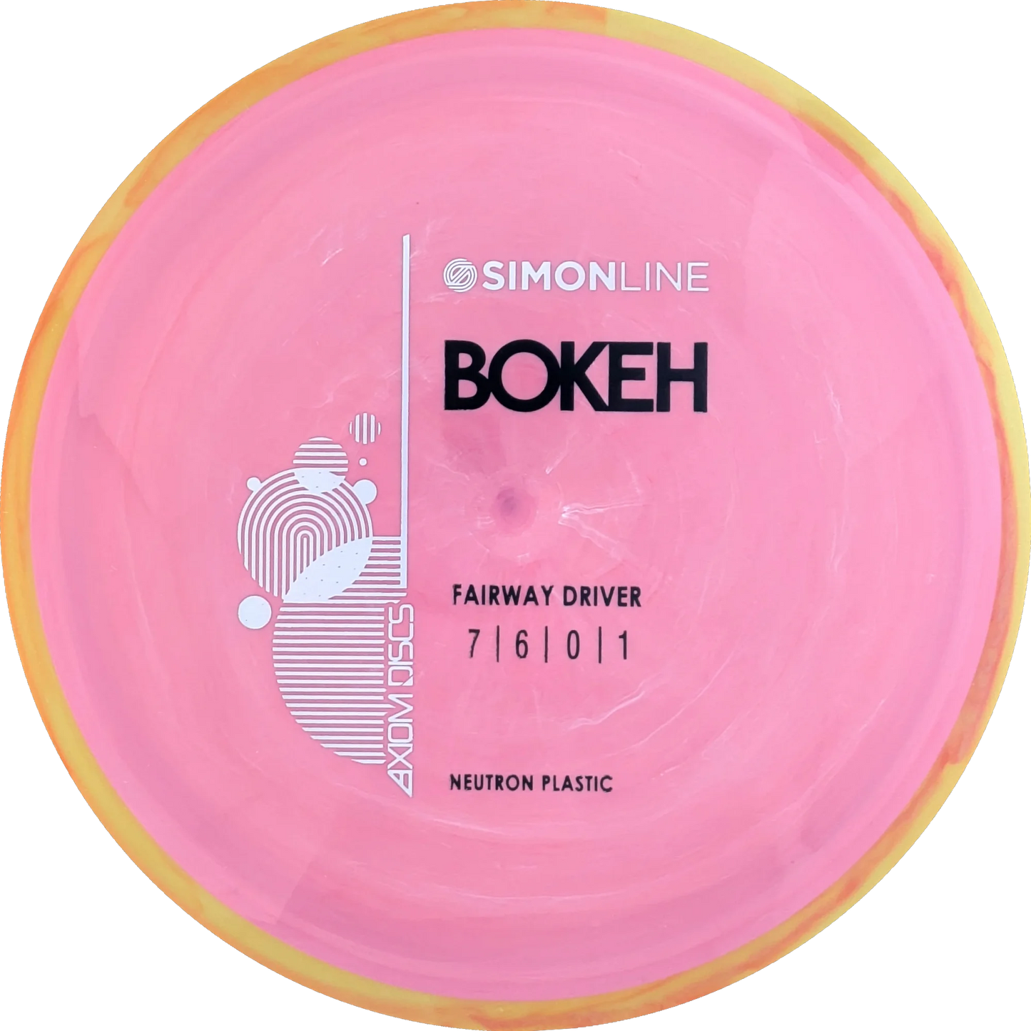 Neutron Simon Lizotte Bokeh