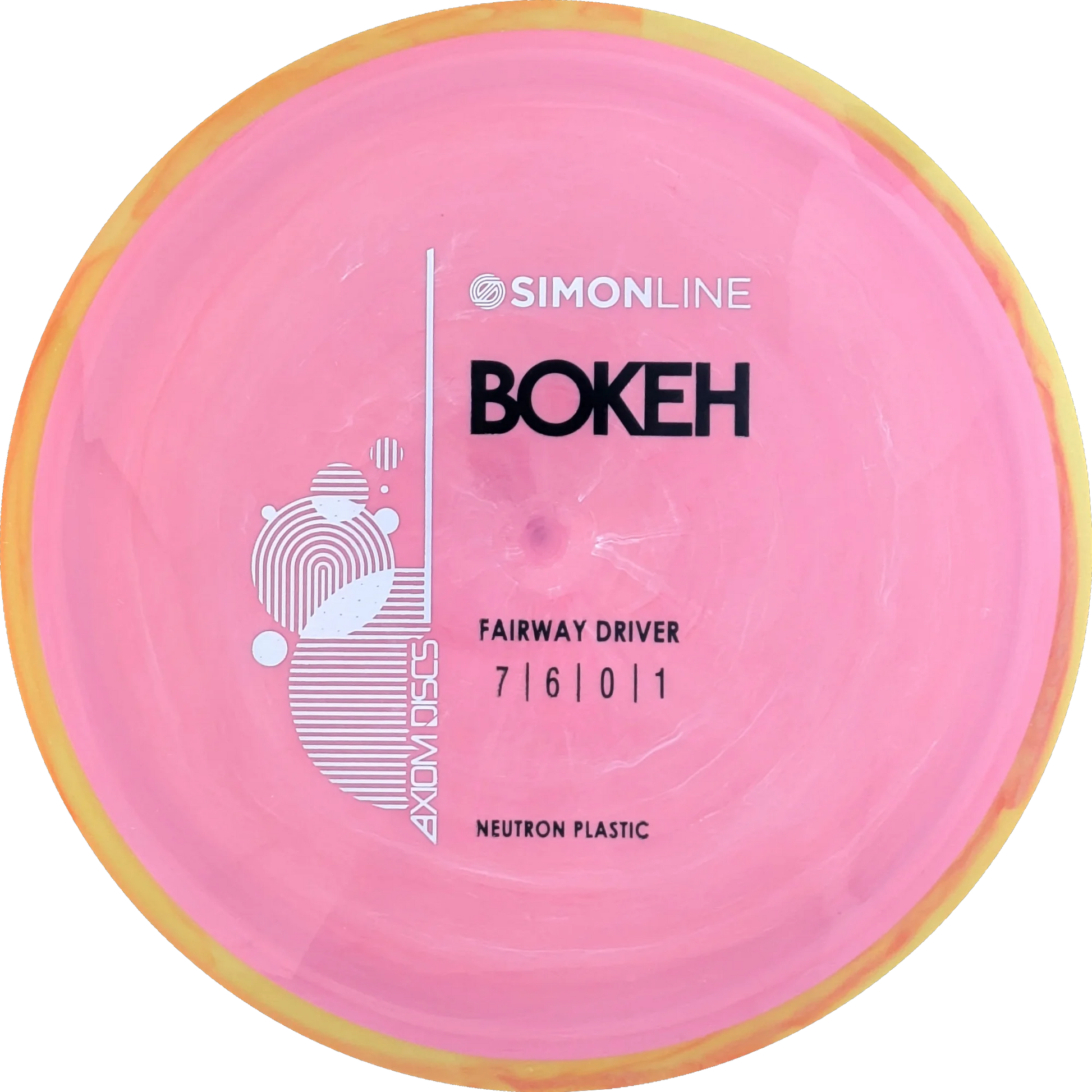 Neutron Simon Lizotte Bokeh