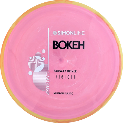 Neutron Simon Lizotte Bokeh