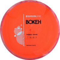 Neutron Simon Lizotte Bokeh