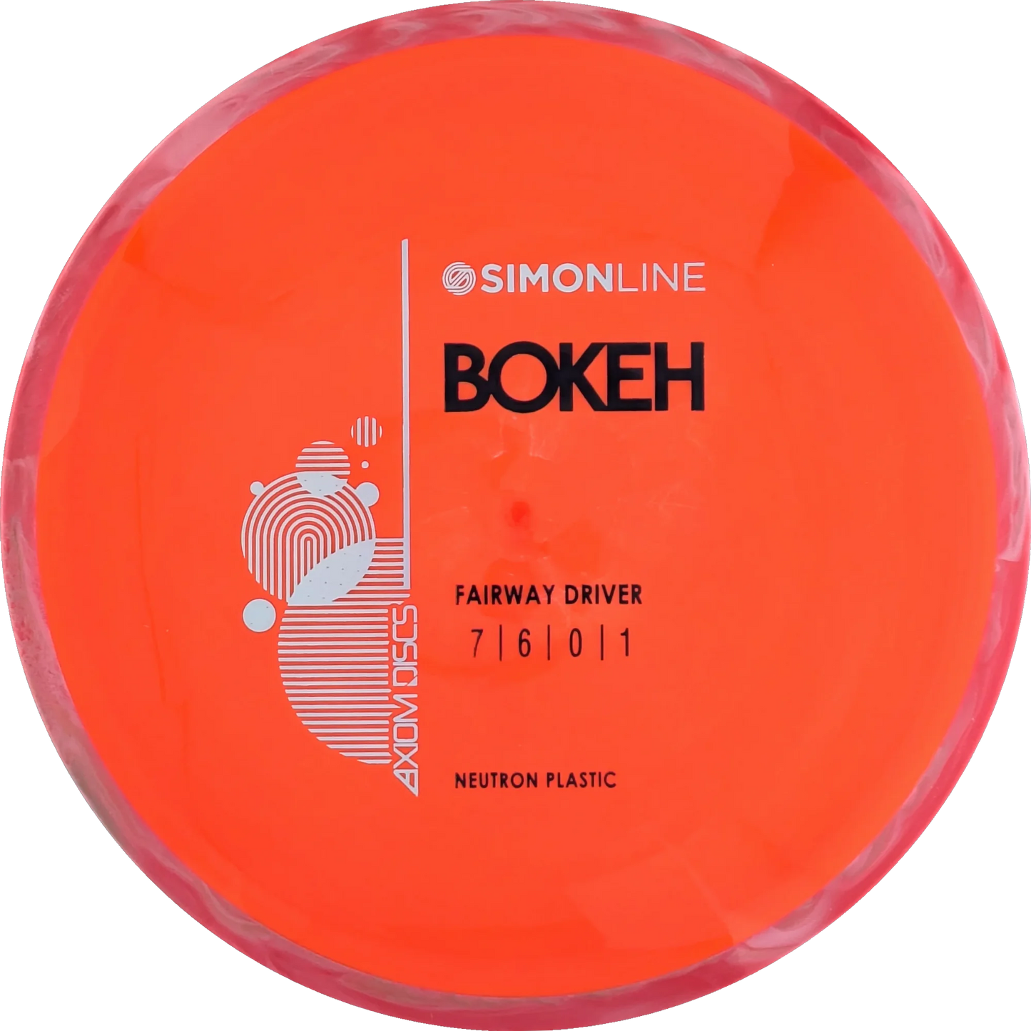 Neutron Simon Lizotte Bokeh