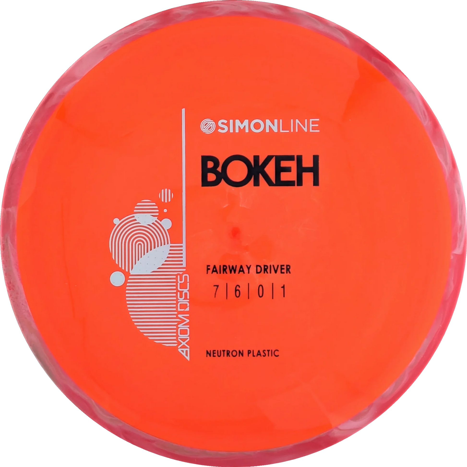 Neutron Simon Lizotte Bokeh