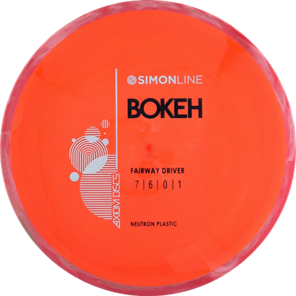 Neutron Simon Lizotte Bokeh
