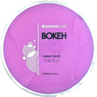 Neutron Simon Lizotte Bokeh