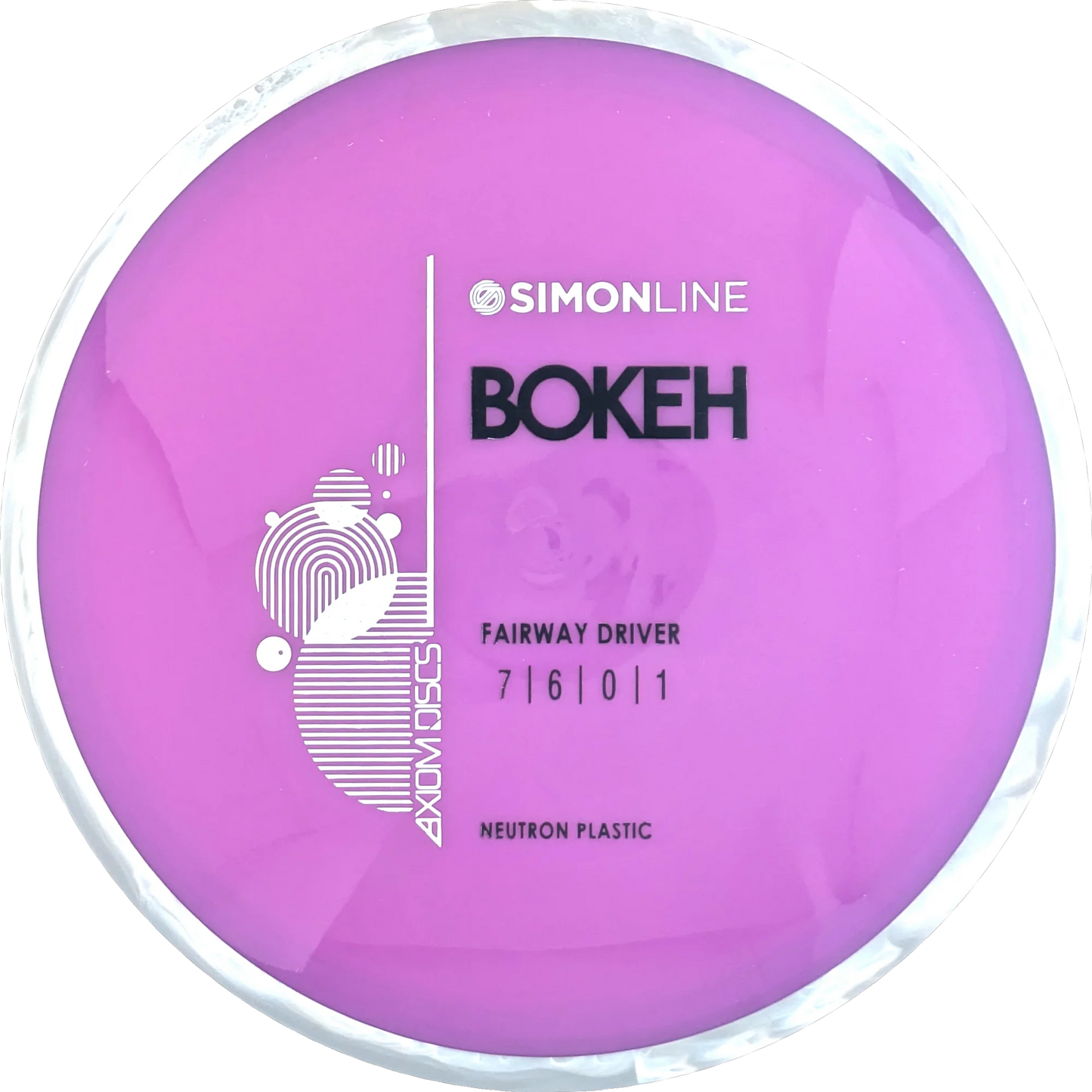 Neutron Simon Lizotte Bokeh