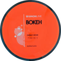 Neutron Simon Lizotte Bokeh